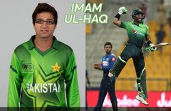 पाकिस्‍तानी क्रिकेटर इमाम-उल-हक को आए लगभग 400 महिला फैंस के कॉल्‍स और मेसेजेस!