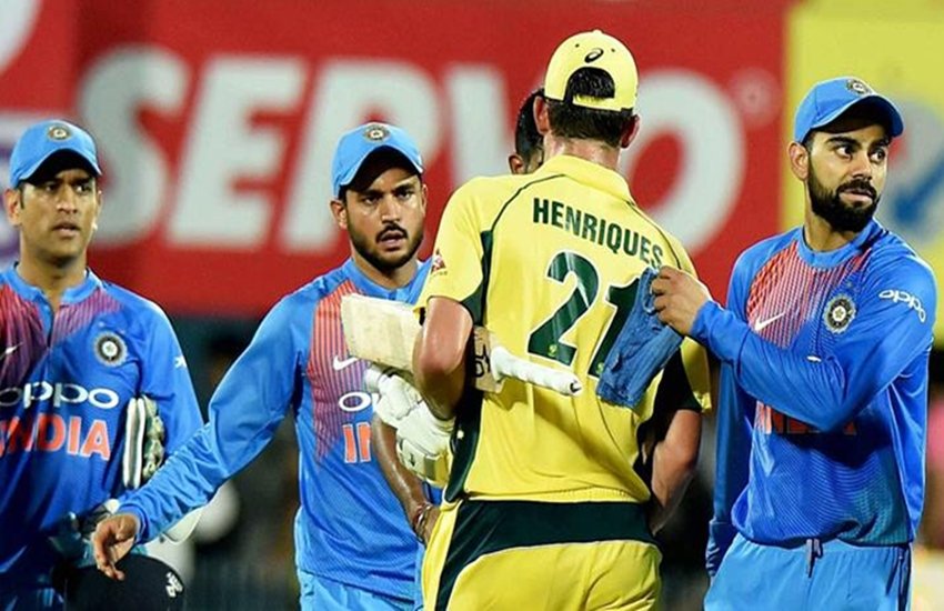 एप्पल ने मांगे मैच के 20 पास, बीसीसीआई सेक्रेटरी, प्रेसिडेंट में हुई तकरार (फोटो सोर्स- PTI/प्रतीकात्मक फोटो)