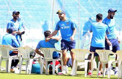 फर्स्ट क्लास क्रिकेट की जगह विदेश में छुट्टियां मनाने के लिए निशाने पर टॉप भारतीय क्रिकेटर