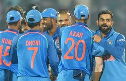 IND vs NZ: इन 4 खिलाड़‍ियों के दम पर विराट कोहली की टीम ने कीवियों को दी मात