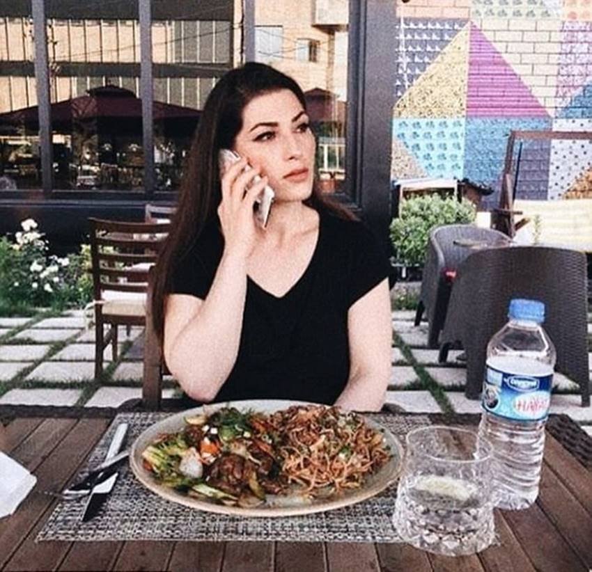 IRAQ, The Rich Kids of IRAQ, Rich Kids of IRAQ, IRAQ life, IRAQ girls, IRAQ life photos, IRAQ girls hot photos, IRAQ girls photos, IRAQ news, jansatta