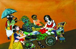 कहानी- जैवलिन