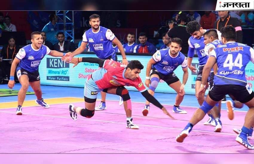 Jaipur-Pink-Panthers-vs-Haryana-Steelers Jaipur-Pink-Panthers-vs-Haryana-Steelers
