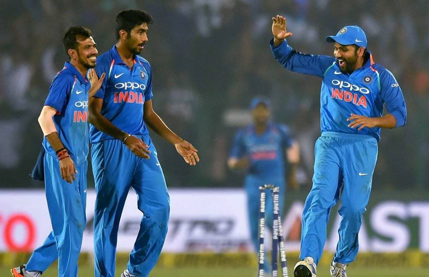 Jasprit Bumrah Last over Jasprit Bumrah Last over