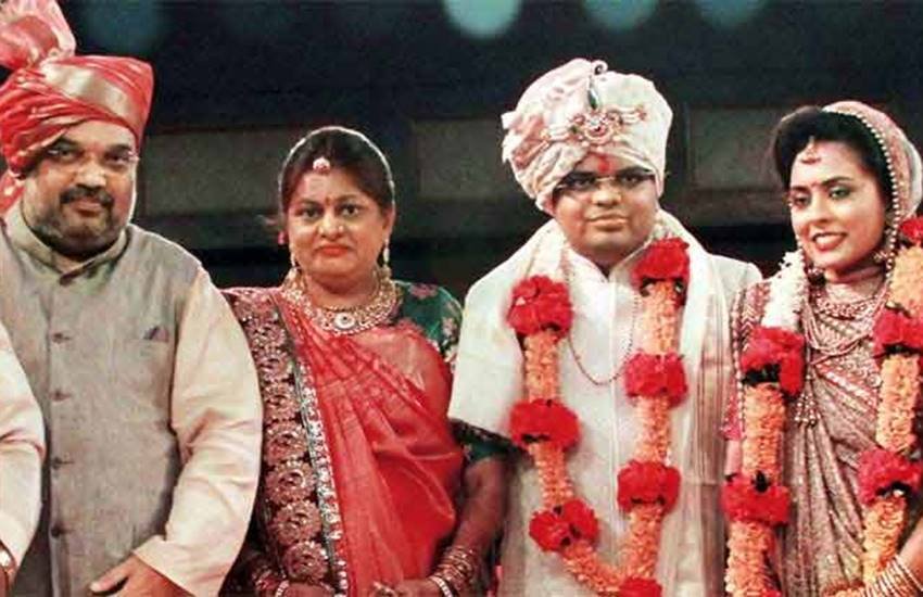 जय शाह मामले में गुजरात की एक अदालत ने द वायर के रिपोर्टर और संपादकों के खिलाफ समन जारी किया था। जय शाह मामले में गुजरात की एक अदालत ने द वायर के रिपोर्टर और संपादकों के खिलाफ समन जारी किया था।