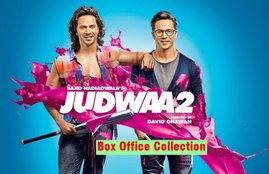 judwaa 2, judwaa 2 collection, judwaa 2 box office collection, judwaa 2 movie collection, box office collection, judwaa 2 total collection, judwaa 2 box office collection day 9, judwaa 2 total movie collection, judwaa 2 box office collection india, judwaa 2 india collection, judwaa 2 movie, judwaa 2 full movie, varun dhawan, latest news