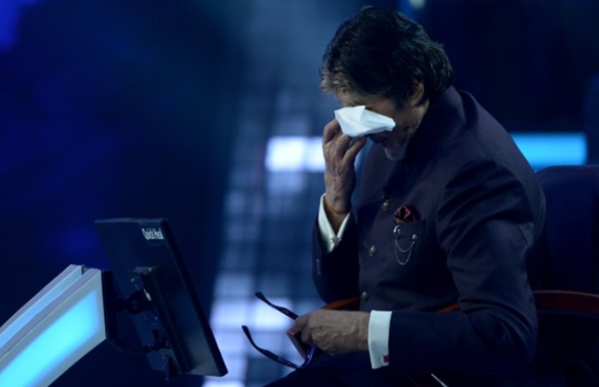 kbc, kbc 2017, kbc live episode, kbc jio chat, kbc jio chat app, kbc live, kbc jackpot, kbc jackpot question, jio chat, jio chat app, jio chat app kbc, kbc play along app, kbc jackpot question today, Kaun Banega Crorepati, Kaun Banega Crorepati 25th October episode, Kaun Banega Crorepati 25th october 2017, kbc jio, kbc 25th october 2017, kbc 25th october episode, jio, jio app kbc, kbc play along