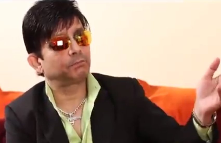 Kamaal Rashid Khan, KRK Twitter Handle, KRK Account Suspended, KRK Controversy, KRK Amir Khan, KRK Shah Rukh Khan, KRK Salman Khan, Salman Khan, Shah Rukh Khan, Amir Khan