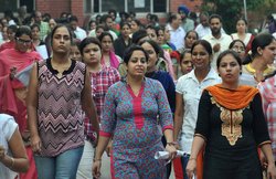 केंद्रीय विद्यालय में 546 शिक्षक पदों पर भर्ती के लिए आवेदन प्रक्रिया आज से शुरू, यहां जानें पूरी डीटेल्स