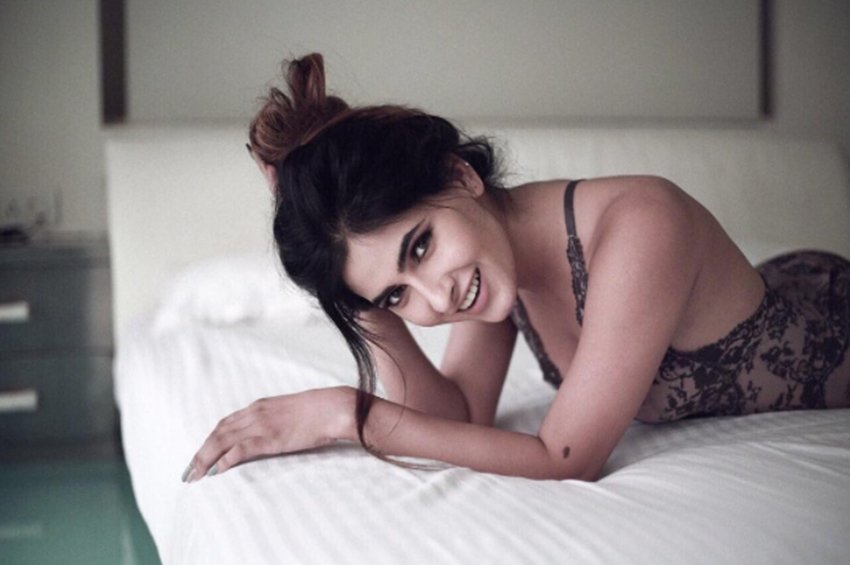 Ragini MMS Returns, Ragini MMS Returns Actress, Karishma Sharma, Karishma Sharma Bold Pictures, Karishma Sharma Photos, Karishma Sharma Images, Karishma Sharma Ragini MMS, Ragini MMS Ekta Kapoor, Karishma Sharma Interviews, Karishma Sharma kissing Scenes, Karishma Sharma Pictures