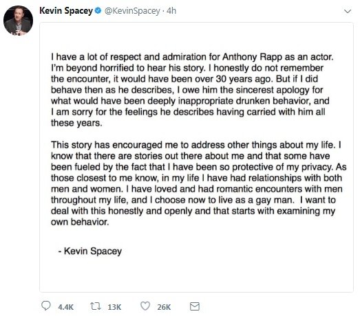 kevin spacey