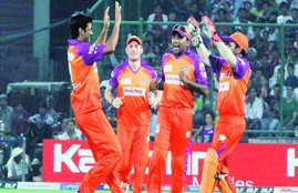 BCCI, Kochi Tuskers, BCCI Setback,