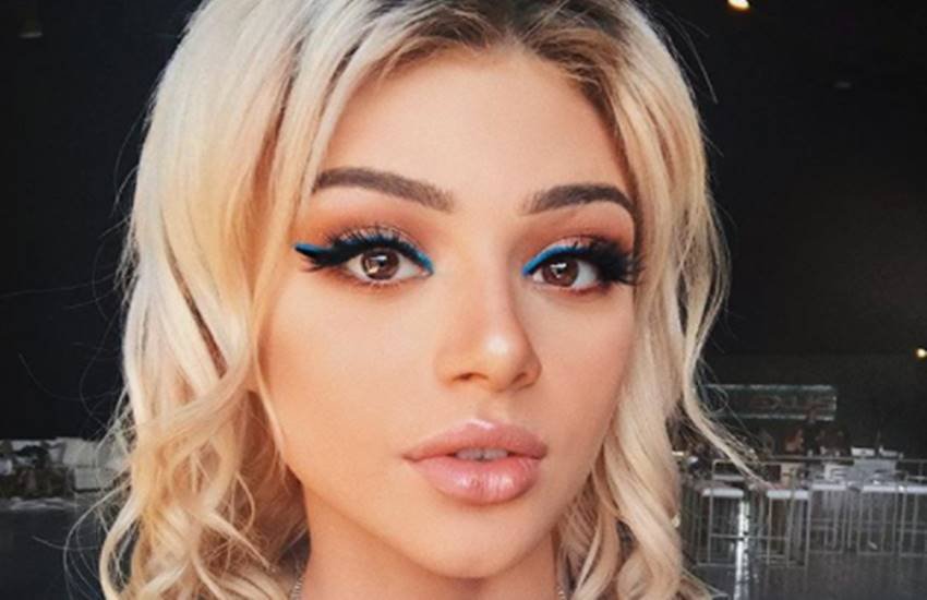 क्रिस्टन हैंचर कनाडा में रहती हैं और वह इंस्टाग्रामर हैं। 40 लाख लोग उन्हें इस प्लैटफॉर्म पर फॉलो करते हैं। (फोटो सोर्सः इंस्टाग्राम) 