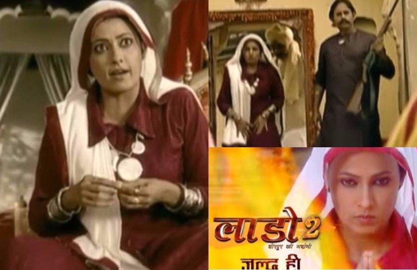 Colors tv serial Laado, comeback laado na ana is des, comeback laado veerpur ki mardani, laado veerpur ki mardani, Colors tv serial Laado, comeback laado na ana is des, comeback laado veerpur ki mardani, laado veerpur ki mardani, Colors tv serial Laado, comeback laado na ana is des, comeback laado veerpur ki mardani, laado veerpur ki mardani, Colors tv serial Laado, comeback laado na ana is des, comeback laado veerpur ki mardani, laado veerpur ki mardani, entertainment news, bollywood news, entertainment news, television news