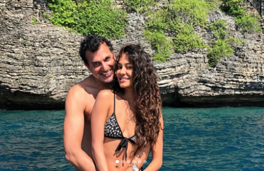 Lisa Haydon, Lisa Haydon Images, Lisa Haydon Photos, Lisa Haydon Hot Images, Lisa Haydon Husband, Lisa Haydon Honeymoon, Lisa Haydon Marriage Anniversary, Lisa Haydon Pics
