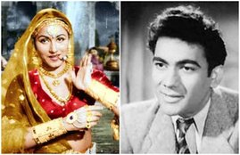 Madhubala, Prem Nath, Bollywood actress Madhubala, love affair with Prem Nath, Madhubala love affair with Prem Nath, Bollywood News, Bollywood News in Hindi, Entertenment news in Hindi