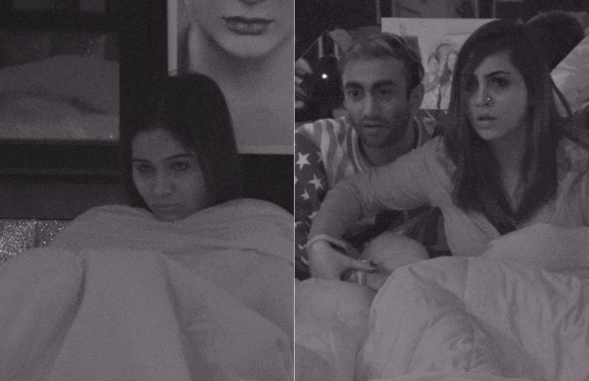 bigg boss 11, bigg boss season 11, bigg boss 11 24th october 2017, bigg boss 11 24th october 2017 episode, bigg boss 11 episode 23,bigg boss 11 episode 23 full, bigg boss 11 bigg boss season 11 episode 23, bigg boss news, bigg boss 11 full episode 23, bigg boss 11 full episode