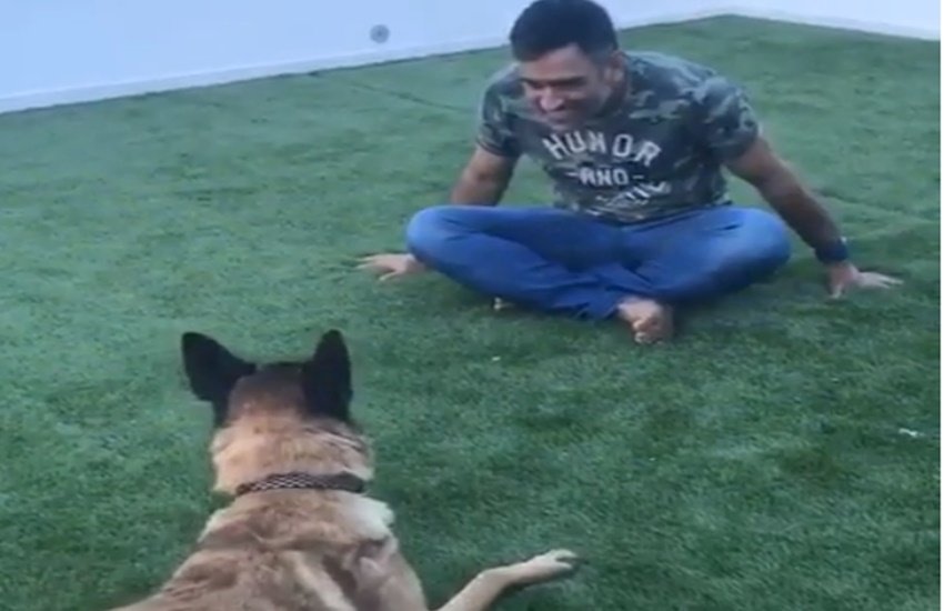 MS Dhoni Stumping, MS Dhoni Stumping Miss