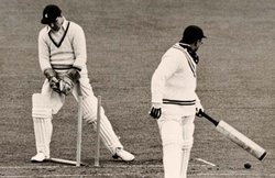 भारतीय टीम का वो कप्तान, जिसे खेल नहीं बल्कि रुतबे की वजह से मिली थी टीम की कमान