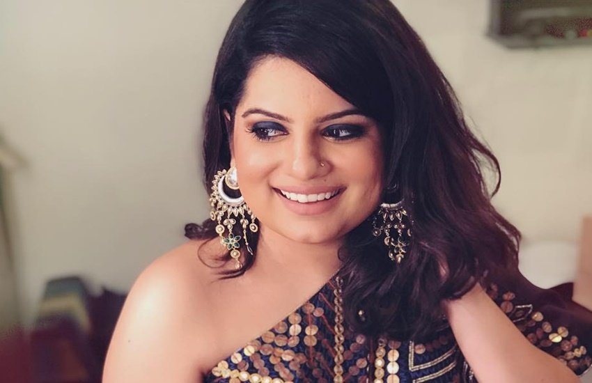 मल्लिका दुआ की इस तस्वीर का इस्तेमाल फेसबुक से किया गया है। मल्लिका दुआ की इस तस्वीर का इस्तेमाल फेसबुक से किया गया है।