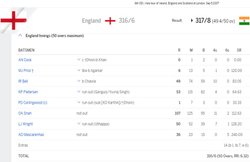 Pak vs SL 2nd Test: क्रिकेट के मैदान पर इस गेंदबाज की इतनी बेइज्‍जती हुई कि कप्‍तान और कोच ने भी मुंह मोड़ लिया