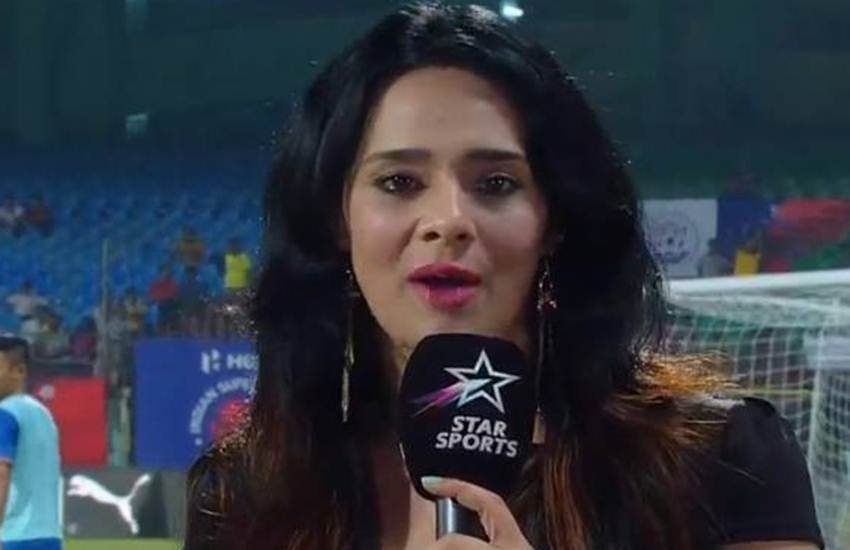 स्पोर्ट्स एंकर और क्रिकेट प्रेजेंटर मायंती लैंगर भारतीय क्रिकेटर स्टुअर्ट बिन्नी की पत्नी हैं। 