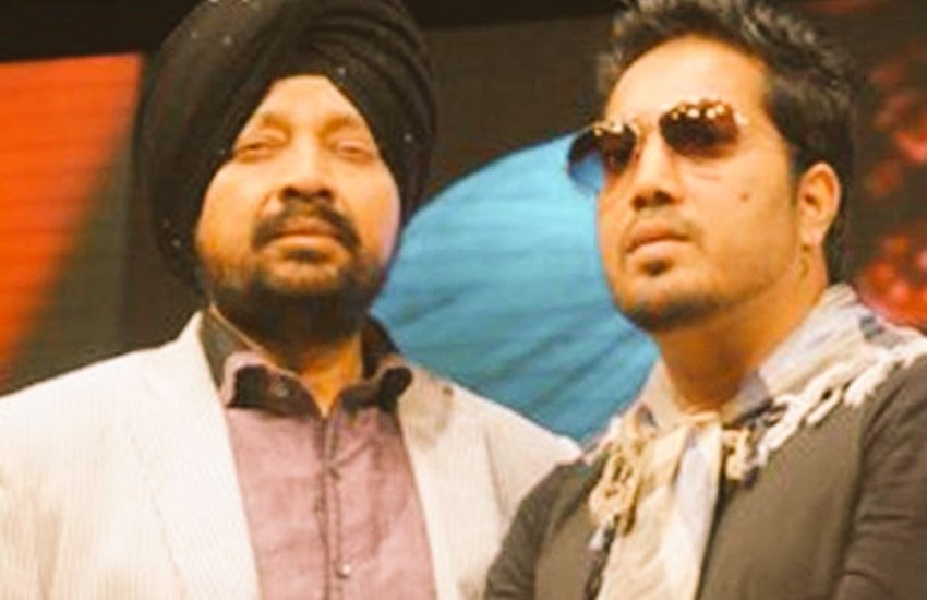 mika singh, mika singh brother, shamsher mehndi passes away, shamsher singh dead, shamsher singh dies