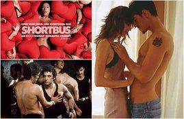 Hollywood Actors had Sex, Movies Showed Actual Sex, Actors Intimated on Screen, Shortbus, 9 Songs, The Brown Bunny, The Idiots, Cruising: 1980, Intimacy, Movies with Actual Sex