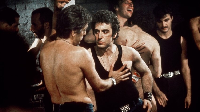 Hollywood Actors had Sex, Movies Showed Actual Sex, Actors Intimated on Screen, Shortbus, 9 Songs, The Brown Bunny, The Idiots, Cruising: 1980, Intimacy, Movies with Actual Sex