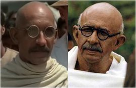 Gandhi Jayanti 2017, Mahatma Gandhi Movies, Gandhi Jayanti 2017 Movies, Mahatma Gandhi Bollywood Movies, Mahatma Gandhi Documentary Films, Gandhi 2017, Bollywood News in Hindi
