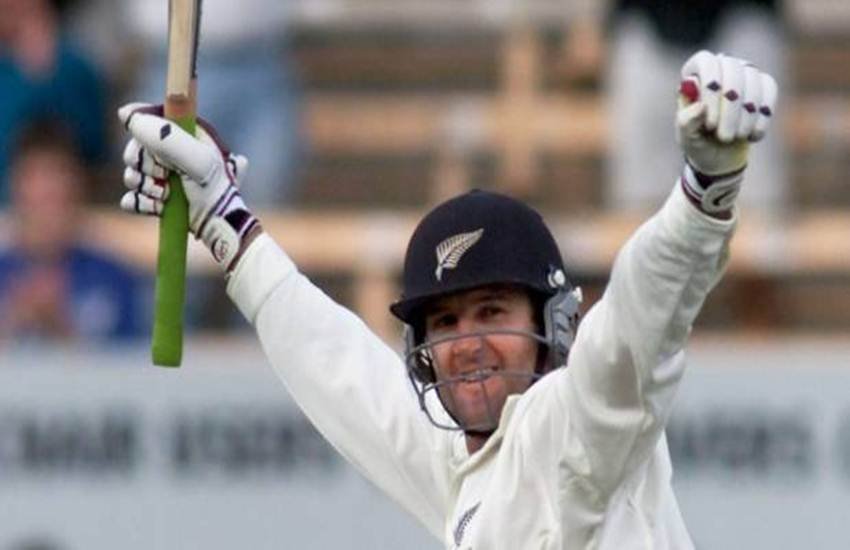 Cricketer, Nathan Astle