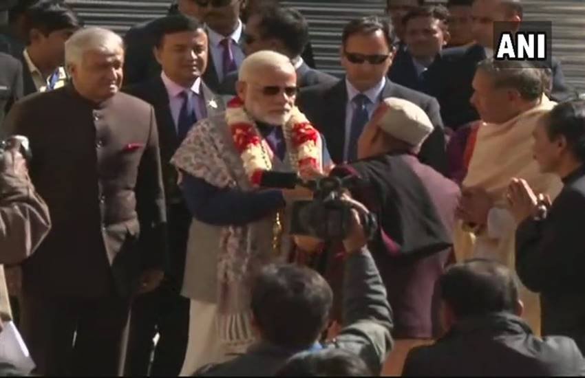 प्रधानमंत्री नरेंद्र मोदी। प्रधानमंत्री नरेंद्र मोदी।