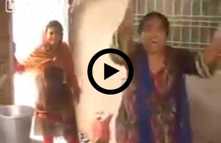 Pakistan Police, Minorities in Pakistan, Tarek Fatah, Attack on Christian