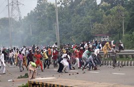 Panchkula violence, gurmeet ram rahim singh, ram rahim, honeypreet, Dera sacha sauda, MSG All India Trading International Pvt limited, MSG, Dera sacha sauda news, jansatta