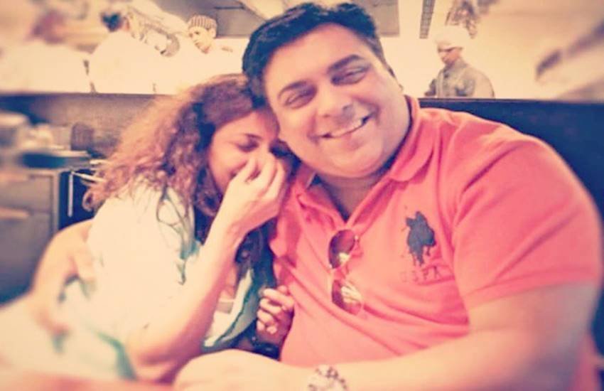 Ram Kapoor, Gautami Kapoor, Ram Kapoor love Gautami Kapoor, Ram Kapoor and Gautami Kapoor Love story, Ram Kapoor and Gautami work together in tv serial, Ram Kapoor roll as brother in law and Gautami roll as sister in law in tv serial