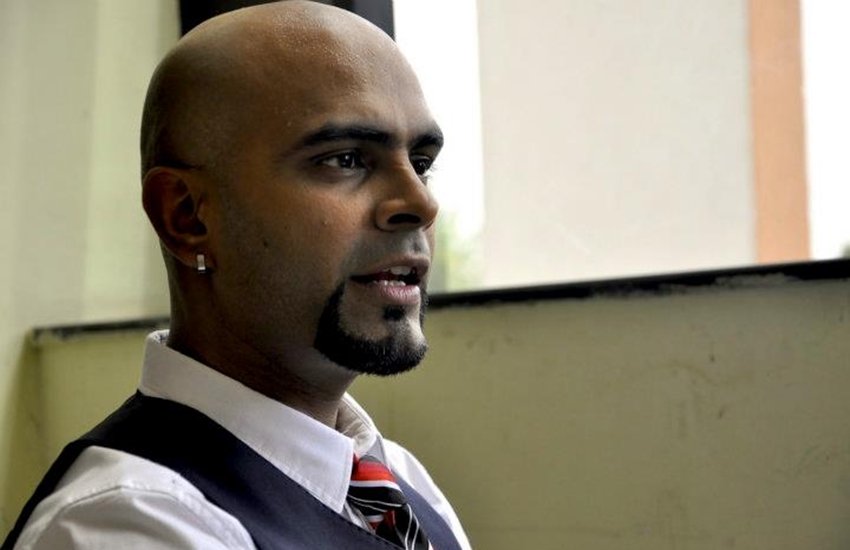 Raghu Ram, Raghu Ram Twitter, Raghu Ram Tweet, Raghu Ram Controversy, Raghu Ram MTV, Raghu Ram Raodies, Raghu Ram Movie, Raghu Ram Trolled, Indian National Flag