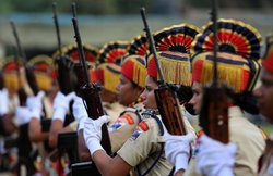 राजस्थान पुलिस में कॉन्स्टेबल पदों पर भर्ती: 8वीं, 10वीं और 12वीं पास के लिए सुनहरा मौका