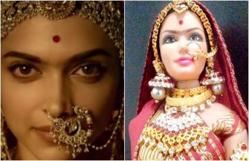 Padmavati, Padmavati Deepika Padukone, Padmavati Deepika, Deepika Padukone, Deepika Padukone Shahid Kapoor, Padmavati Look, Padmavati Look