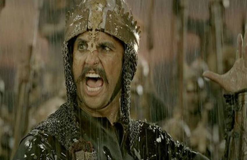 Ranveer Singh, Padmavat, Padmavat Raveer Singh, Padmavat Unknown Facts, Padmavat Interesting Facts, Padmavat Movie Collection, Padmavat Ranveer MakeUp