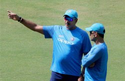 कोच बनने के तीन महीने के भीतर मालामाल हो गए रवि शास्‍त्री, BCCI ने किया पेमेंट