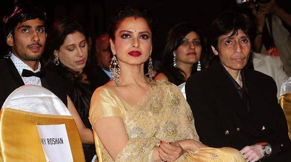 rekha, farzana, bollywood, rekha life, rekha controversies, rekha relation with farzana, Rekha Sexual Relation with A womanm, rekha relation with mistory woman, rekha love affair with amitabh bachchan, Rekha Birthday, Rekha love life, Rekha Sexual Relation with her secretary
