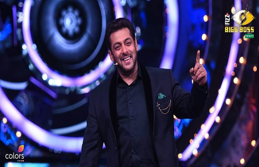 Salman Khan, Tiger Zinda Hai, Tiger Zinda Hai First Look Released, Diwali Gift For Salman Fans, Salman Khan, Katrina Kaif, salma and katrina Starer Film, salman khan Tiger Zinda Hai, salman khan film First Look, tiger zinda hai first look Released, Salman Khan, entertainment news in hindi. bollywood news in hindi