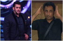 Bigg Boss, Bigg Boss 11, Bigg Boss Season 11, Bigg Boss 11 Episode Number, Bigg Boss 11 Online, Bigg Boss 11 Full Episode, Bigg Boss Season 11 Full Episode, Arshi Khan, Shilpa Shinde, Akash Dadlani, Arshi Khan, Shilpa Shinde, Akash Dadlani, hiten tejwani, vikas gupta, Bigg Boss, Arshi Khan, Shilpa Shinde, Akash Dadlani, Bigg Boss 11