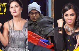 bigg boss 11, bigg boss season 11, bigg boss 11 13th october 2017, bigg boss 11 13th october 2017 episode 12, bigg boss 11 episode 12, bigg boss 11 episode 12 full, bigg boss 11 bigg boss season 11 episode 12, bigg boss news, bigg boss 11 full episode 12, bigg boss 11 full episode