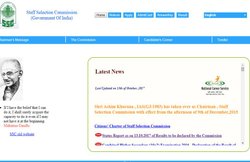 SSC CGL 2017 Tier 1 Results: कम्बाइन्ड ग्रेजुएट लेवल परीक्षा के नतीजे जल्द, यहां जानें सारी डीटेल्स