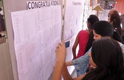 SSC CGL Result 2017: कम्बाइन्ड ग्रेजुएट लेवल परीक्षा के परिणाम जल्द, ssc.nic.in पर ऐसे चेक करें