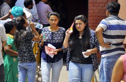 SSC CGL Result 2017: जारी हुए कम्बाइन्ड ग्रेजुएट लेवल टीयर 1 परीक्षा के परिणाम, यहां करें चेक