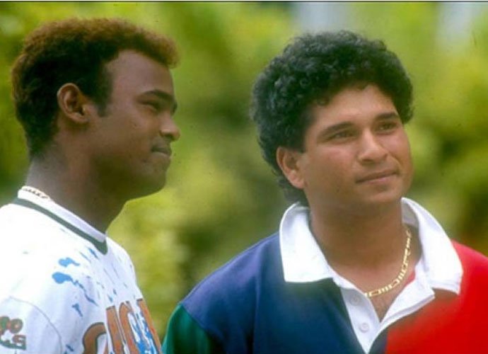 भारतीय क्रिकेट टीम के लिए भाग्यशाली साबित हुआ था नेवला, सचिन तेंदुलकर भी करने लगे थे तब उसका इंतजार भारतीय क्रिकेट टीम के लिए भाग्यशाली साबित हुआ था नेवला, सचिन तेंदुलकर भी करने लगे थे तब उसका इंतजार