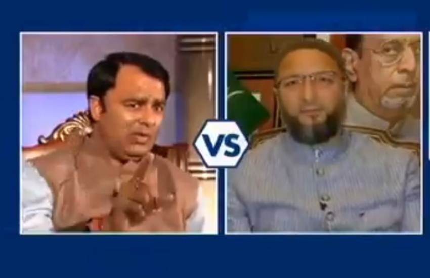 टीवी डिबेट शो में अपने बयान पर भाजपा विधायक संगीत सोम ने सफाई दी है। उन्होंने कहा है कि उनका बयान गलत तरीके से लिया गया है। 