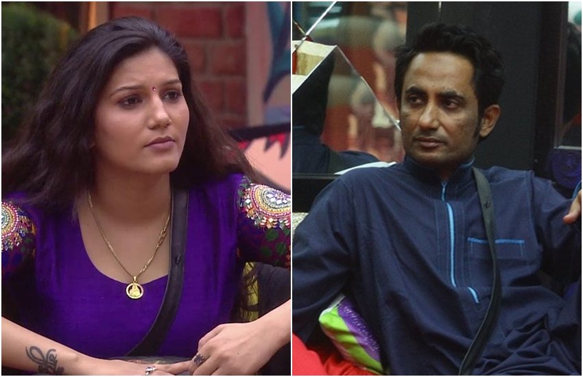 Bigg Boss House First Full Episode